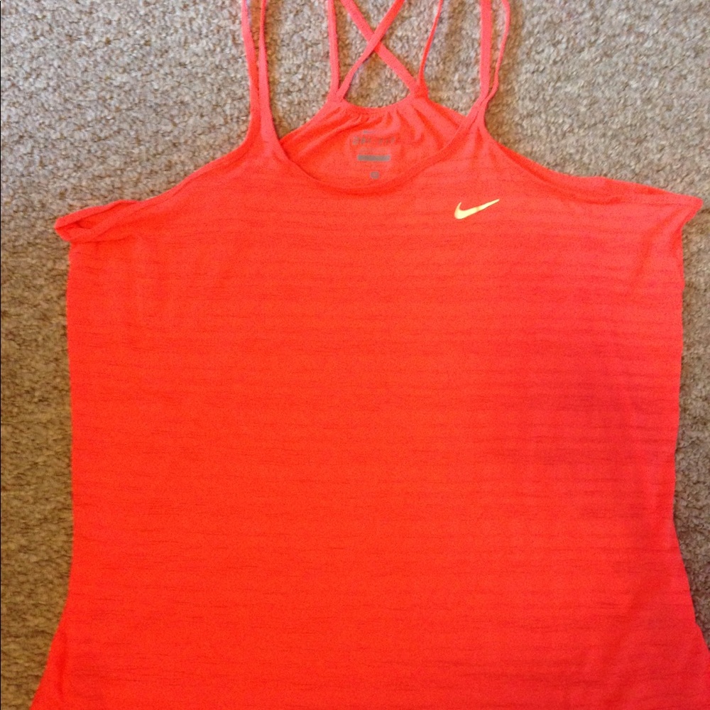 Nike Dri-Fit Tank